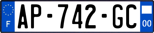 AP-742-GC