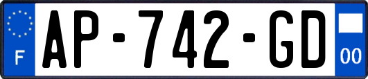AP-742-GD