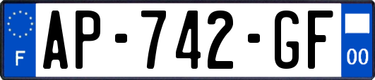 AP-742-GF