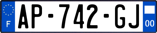 AP-742-GJ