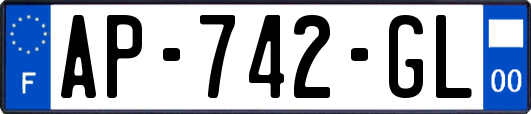 AP-742-GL