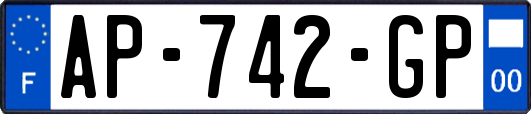 AP-742-GP