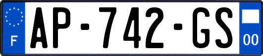 AP-742-GS