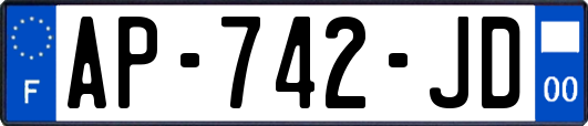 AP-742-JD