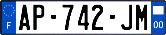 AP-742-JM
