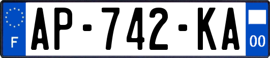 AP-742-KA