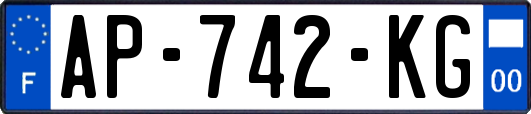 AP-742-KG