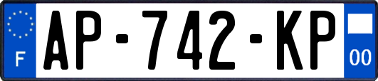 AP-742-KP