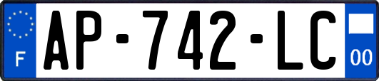 AP-742-LC
