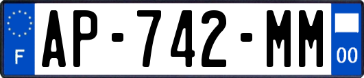 AP-742-MM