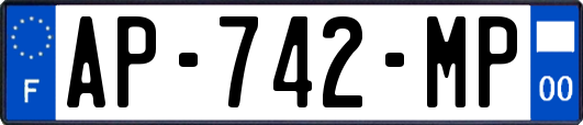 AP-742-MP