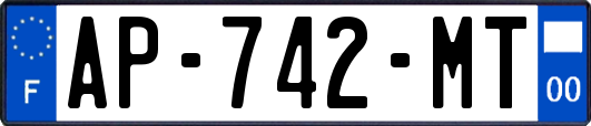 AP-742-MT