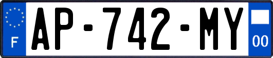 AP-742-MY