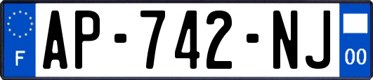 AP-742-NJ