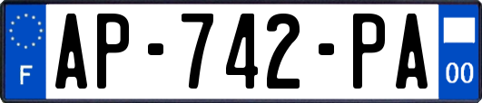 AP-742-PA
