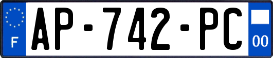 AP-742-PC