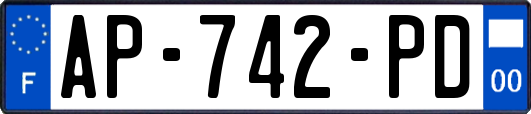 AP-742-PD