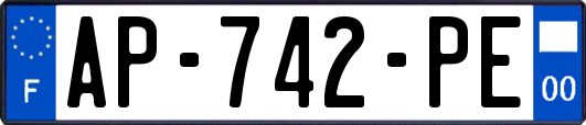 AP-742-PE