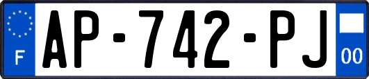 AP-742-PJ