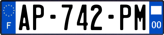 AP-742-PM