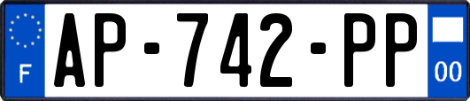 AP-742-PP