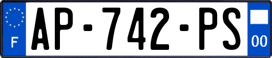 AP-742-PS