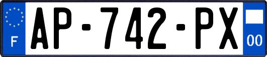 AP-742-PX