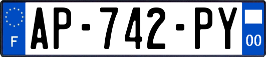 AP-742-PY