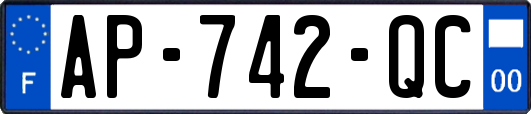 AP-742-QC