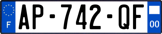 AP-742-QF