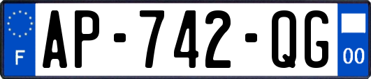 AP-742-QG