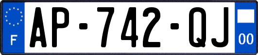 AP-742-QJ