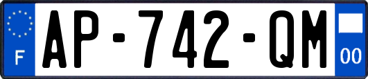 AP-742-QM