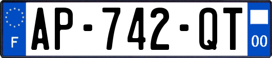 AP-742-QT