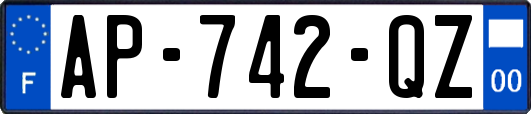 AP-742-QZ