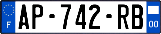 AP-742-RB