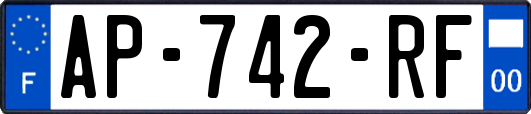 AP-742-RF