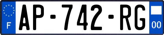 AP-742-RG