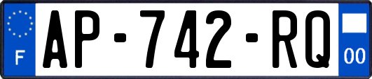 AP-742-RQ