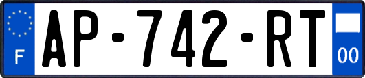 AP-742-RT