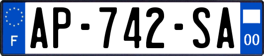 AP-742-SA
