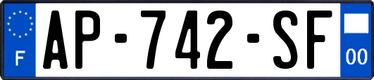 AP-742-SF