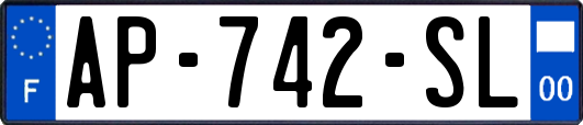 AP-742-SL