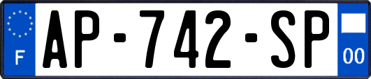 AP-742-SP