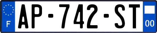 AP-742-ST