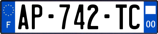 AP-742-TC