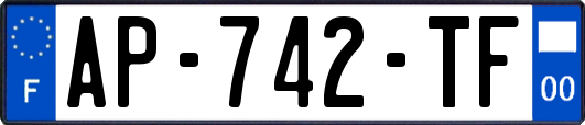 AP-742-TF