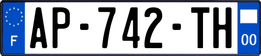 AP-742-TH
