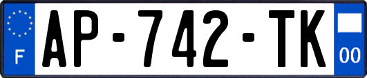 AP-742-TK