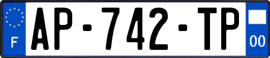 AP-742-TP